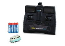 Carson 500504181 - H0 - VW T1 Samba mit Surfbret